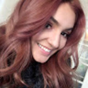 Meet your Posher, Paola